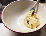 簡単に！りんごの焼きタルト作り方8写真