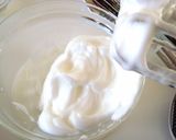 ショコラ・ドーム・ドゥーブル作り方8写真