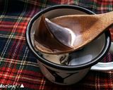 超簡単!寒天で*コーヒーゼリー作り方3写真