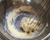 ゆずのパウンドケーキ作り方3写真