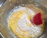 ゆずのパウンドケーキ作り方5写真