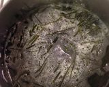 出汁を取った後の昆布で佃煮作り方2写真