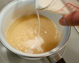 白菜のポタージュスープ作り方6写真