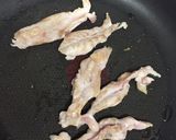 『せせり』の一番好きな食べ方作り方2写真