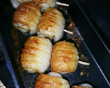 お弁当の簡単おかず♪ちくわのわさびマヨ♡作り方9写真