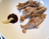 『せせり』の一番好きな食べ方作り方4写真