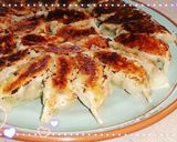 ☆うまっ！焼き餃子だよ～☆作り方10写真