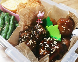 お弁当の簡単おかず♪ちくわのわさびマヨ♡作り方12写真