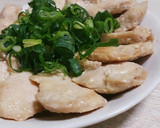 お弁当の簡単おかず♪ちくわのわさびマヨ♡作り方13写真