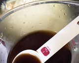 簡単お鍋で豚丼作り方4写真