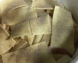 トローリ♩ポテトのチーズ煮作り方4写真