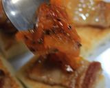 ゆずマーマレード作り方25写真