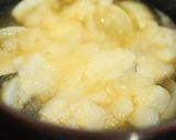 タラと蕪のおろし煮作り方5写真