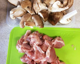 高校生が作った！【鶏と大根の煮物】作り方2写真