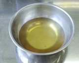 南房総市給食◆基本のだし汁（かつお）作り方6写真