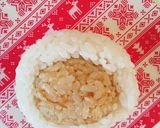 ♪キャラ弁♪リラックマ うさぎ♪作り方1写真