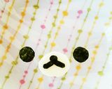 ♪キャラ弁♪リラックマ うさぎ♪作り方2写真