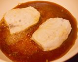 簡単！カジキの照り焼き作り方3写真