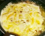 根菜が主役！野菜の旨みが凄い豚汁！作り方9写真
