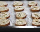 ホワイトチョコラスク作り方3写真