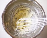 ミニワッフル型チョコクッキー作り方3写真