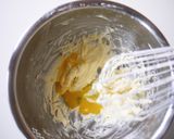 ミニワッフル型チョコクッキー作り方4写真