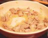 とっても簡単！オムライス作り方2写真