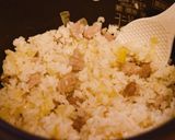 とっても簡単！オムライス作り方3写真