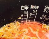 栄養満点 ♡さくらえびご飯♡作り方3写真