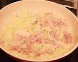 とっても簡単！手作りミートソースのパスタ作り方2写真