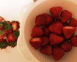 いちご貯金作り方1写真