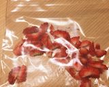 いちご貯金作り方3写真