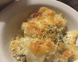 ☆食感おいしい少し大人のポテトサラダ☆作り方10写真