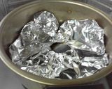 鯖の味噌煮作り方3写真