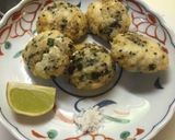 山芋の落としあげ作り方3写真