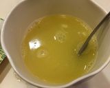 筍と豚挽肉のクリームシチュー作り方7写真