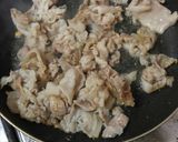 ☆豚肉のしょうが焼き☆♪作り方4写真