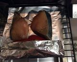 グリルで簡単ブリの照り焼き作り方4写真
