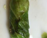 簡単ロールキャベツ♪作り方3写真
