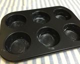 冷凍パイシートで！カップ型☆ピザ作り方1写真