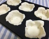 冷凍パイシートで！カップ型☆ピザ作り方4写真