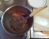 豆腐で作るシャーベット作り方3写真