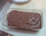 豆腐で作るシャーベット作り方4写真