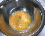 パラパラ炒飯作り方2写真