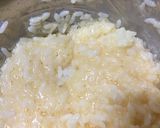 パラパラ炒飯作り方3写真