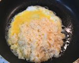 パラパラ炒飯作り方4写真