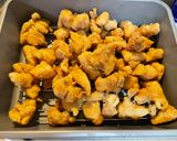 BABO式_鶏肉甘唐揚げ作り方3写真