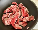 超簡単!みんな大好き!すき焼きアレンジ作り方1写真