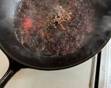ウチのガッツリポークソテー作り方6写真