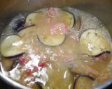 簡単！茄子の生姜汁作り方3写真
